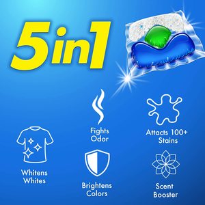 Oem Chemical Formula Packaging 1Kg <strong>of</strong> Laundry <strong>Detergent</strong> Base Soap Powder - Product Image 4