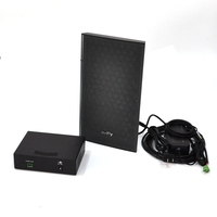 Altavoces de Pared con Tecnología de Audio Direccional Audfly, Fabricados en Fábrica, para Museos