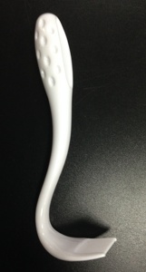 إزالة القراد البلاستيكية للحيوانات الأليفة ، حجم صغير ، استخدام بسهولة وسهولة - Product Image 2