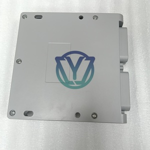 Contrôleur principal MCU 21Q6-32782 pour excavatrice R220LC-9S, carte électronique hydraulique ECU, programme de charge lourde - Product Image 1