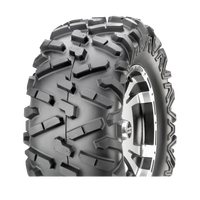 Pneus ATV/UTV en caoutchouc neufs WANDA P350 26*9-12 6PR pour Can-am Side by Side 4x4 Quad