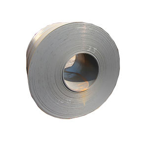 ขดลวดเหล็กคาร์บอน Q345B ความหนา2.0มม. ความกว้าง1250มม. สำหรับส่วนประกอบโครงสร้างและโครงก่อสร้าง - Product Image 1