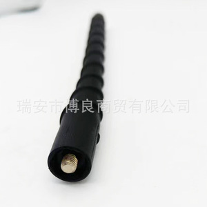 Antenne de voiture Hyundai New Santa Fe Veracruz 2007-2012, tige d'antenne 96215-2J100 96200-2B000, plastique, 50 ohms - Product Image 3