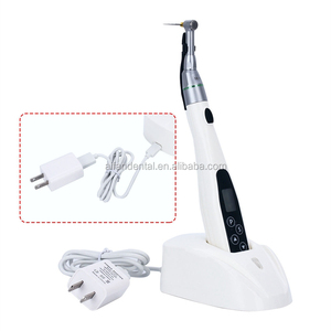 [ AiFan Dental ] Prezzo Promozionale 2026 Nuovo Modello Motore Endodontico con Luce LED e Contrangolo per Attrezzatura Dentale - Product Image 5