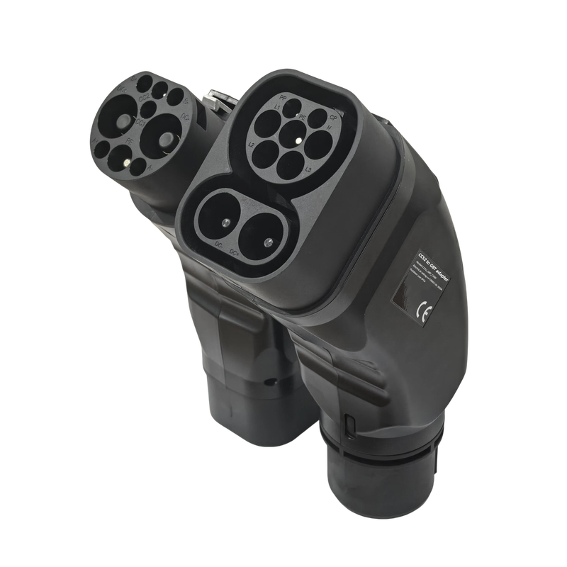 Longood New CCS2 to GBT DC