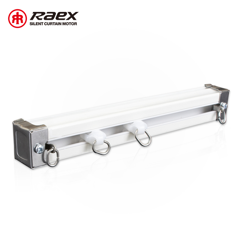 Smart Motorized Curtain with WiFi Robot