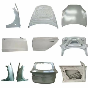 Cofano Motore Followwish per Fiat <span class=keywords><strong>Panda</strong></span> - Ricambi Auto - Product Image 3