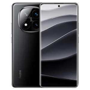 Producto Original al por Mayor para Teléfono Inteligente Redmi Note 14 14Pro 5G, 256GB, Android, Cámara, Teléfonos Móviles Note14Pro+ - Product Image 4