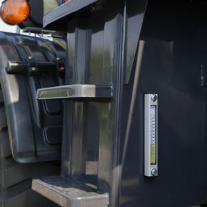 <span class=keywords><strong>3</strong></span> <span class=keywords><strong>Ton</strong></span> carrelli elevatori elettrici durevoli pneumatici solidi magazzini materiale da costruzione macchinari nucleo includono cuscinetto cambio PLC - Product Image 5