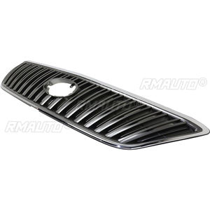 Parrilla Delantera Cromada con Inserto Gris para Lexus RX330 RX350 2004-2009, 5310148071 2005 2006 2007 2008 - Product Image 4