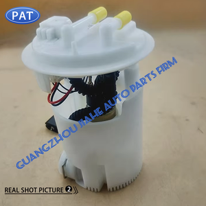 Ensemble de pompe à carburant électrique dans le réservoir pour Renault <span class=keywords><strong>Clio</strong></span> Symbol Thalia OEM 8200027963 82335RMP E10365M 6001546460 FE10049-12B1 - Product Image 4