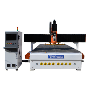 41% Remise meubles CNC avec paquet de forage CNC routeur panneau meubles ligne de Production - Product Image 2
