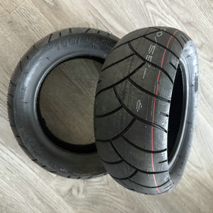 Neumático para <span class=keywords><strong>Scooter</strong></span> Eléctrico 100/55-6.5, Neumático de Vacío para <span class=keywords><strong>Scooter</strong></span> de 11 Pulgadas / 6.5 Pulgadas - Product Image 6