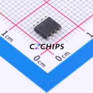 Authentification/cryptage IC de sécurité de puce d'IC de circuit intégré de SOIC-8 ATECC608B-SSHDA-T flambant neuf et original - Product Image 2