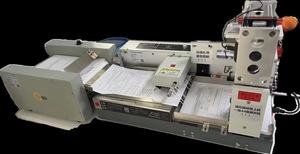 Macchina Industriale Automatica per Timbri in Rame per Sigilli Ufficiali Anti-Contraffazione - Product Image 6