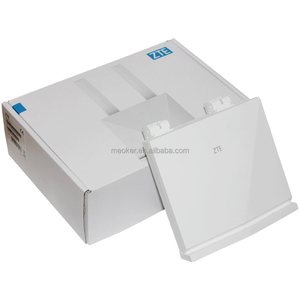 Enrutador <span class=keywords><strong>WiFi</strong></span> inalámbrico ZTE MF295N K10 CAT4 150Mbps CPE 4G con ranura para tarjeta Sim y Puerto LAN RJ11 compatible con llamadas de voz - Product Image 4