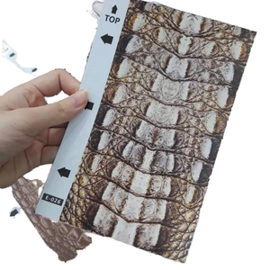 Điện Thoại Di Động Bảo Vệ Màn Hình Máy Cắt Hydrogel Phim Rắn Cover Quay Lại Da Nano TPU Chất Liệu Tấm - Product Image 1