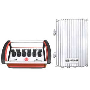 Truck <b>Crane</b> Hydraulic <b>Control</b> Lever Wireless <b>Remote</b> <b>Control</b> Kit - Product Image 1