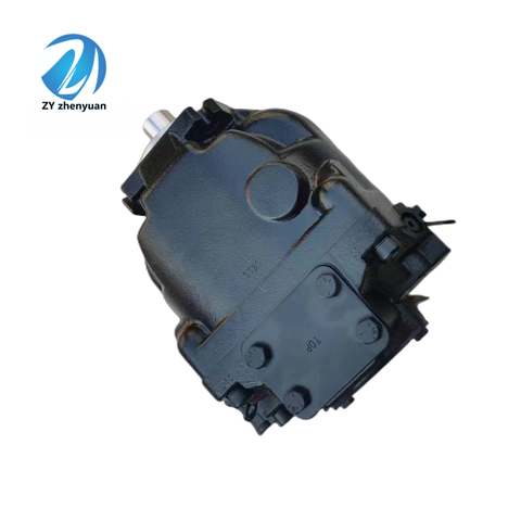 ERL100 ERR100 ERR130 ERR147 ERL100 ERL130 ERL147 Open Circuit Axial Fixed Displacement Pump ERL100BLS1615NNN3S1CPA1NAAANNNNNN