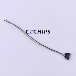 K9-2821D-7WCB-1B Limit Switch Switch ( Rated Current (DC): 3A )( Rated Voltage (DC): 12V )( Rated Current (AC): 100mA ) - Product Image 2