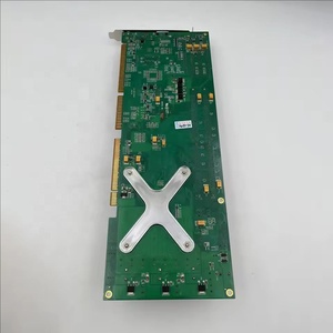 Placa base industrial EVOC (B) A5/A5.1/A5.2/A5.3 DDR4, chipset Intel de un solo canal, gráficos integrados, IDE duro ATX - Product Image 4