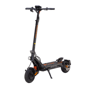 สกู๊ตเตอร์ไฟฟ้า EU Warehouse Kukirin 2000W มอเตอร์คู่ สำหรับผู้ใหญ่ ความเร็ว 60 กม./ชม. รุ่น G2MASTER G2MASTER - Product Image 3