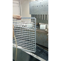 Services de prototypage rapide sur mesure pour entreprises, usinage CNC, production en série de composants, pièces métalliques en aluminium