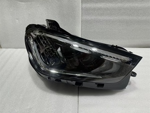 Phares LED pour <span class=keywords><strong>Mercedes</strong></span> <span class=keywords><strong>Benz</strong></span> W167AMG GLE53 2024-2026, phares GLE320 350d GLE400 450 <span class=keywords><strong>300d</strong></span> 167 - Product Image 3
