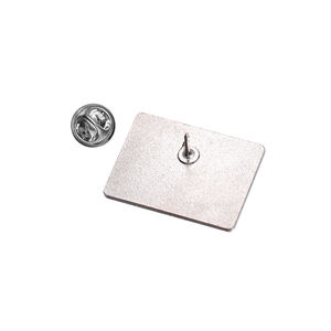 Sming pimleri karikatür çöp adam emaye broş metin iyi değil iyi bir işareti alaşım sırt çantası rozeti giyim aksesuarları hediye - Product Image 4