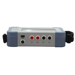 Huazheng HZ-3110-I cầm tay DC kháng Tester biến áp quanh co kháng Tester - Product Image 3