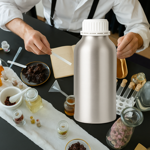 Aceite Esencial de Fragancia de Lujo Good Girl, Alta Calidad, <span class=keywords><strong>Original</strong></span>, Inspirado en Diseñadores de Marca, Aroma para <span class=keywords><strong>Mujer</strong></span>, <span class=keywords><strong>Perfume</strong></span> - Product Image 6