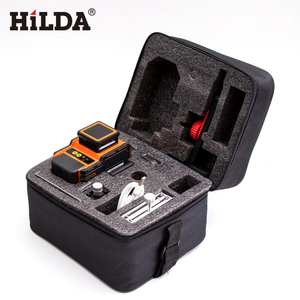 Láser de 16 líneas, autonivelante automático, vertical y horizontal, con alta precisión, 360, 4d, 16 líneas - Product Image 5