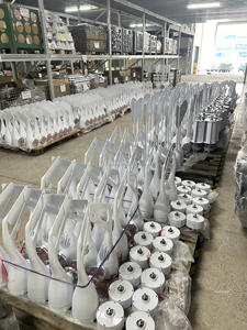 Ветрогенератор переменного тока с постоянными магнитами 3 кВт, 5 кВт, 10 кВт, 20 кВт, настраиваемый, с низкими оборотами, для промышленных ветряных турбин - Product Image 4