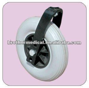 Fauteuil roulant manuel de réadaptation Prix bon marché Pliant Électrique utilisé Spécifications des fauteuils roulants électriques aux EAU pour les handicapés - Product Image 2