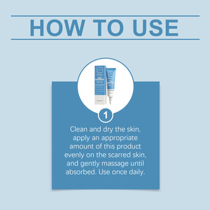 ครีมบำรุงผิวกายวิตามินอี 15 กรัม คุณภาพสูง ยอดขายดี พกพาสะดวก สำหรับลดรอยแตกลายและบำรุงผิวให้เรียบเนียน - Product Image 6