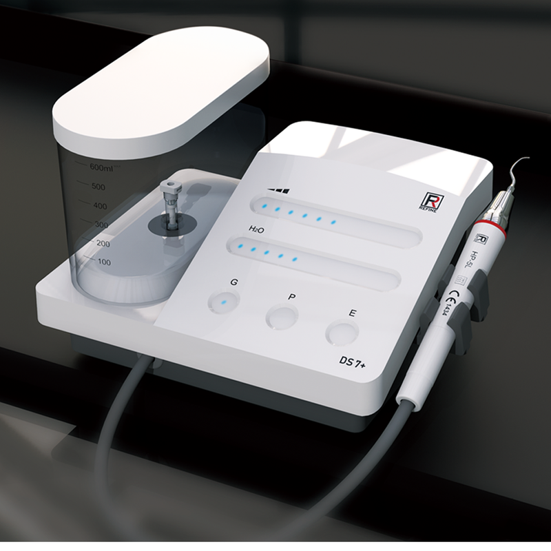 Refine Dental Ultrasonic Scaler DS7 LED