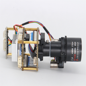 Starvis 2 90fps 1080P 1/2.8 "Starlight imx662 + hi3516av300 2MP 1080P 2.7-13.5 mét cơ giới Zoom <span class=keywords><strong>IP</strong></span> Module máy ảnh SIP-K662A-27135 - Product Image 5