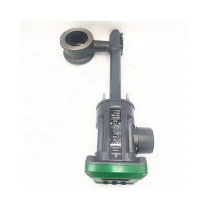 ¡Venta caliente original Emerson mejor precio! Transmisor de nivel de líquido tipo desplazador DLC3100 Digital Fisher LevelTrol - Product Image 5