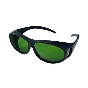 Lunettes et protections oculaires de sécurité laser Yongli, faciles à utiliser pour la découpe, le soudage et l'utilisation de machines de beauté - Product Image 1