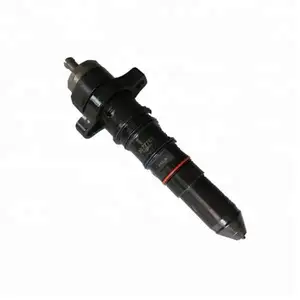 High Quality New Diesel Spare Parts Common Rail Fuel Injector 3077760