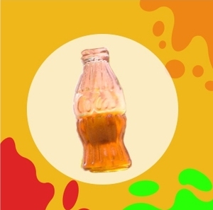 विभिन्न आकार कोषेर चिपचिपा कैंडी भालू कैंडी 4d चिपचिपा - Product Image 4