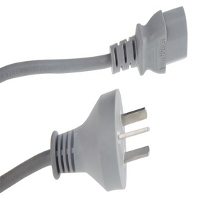 Dây Điện D11 250V 10A Phẳng Chất Lượng Cao Theo Yêu Cầu Có Nắp Giữ - Product Image 3