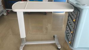 <span class=keywords><strong>Table</strong></span> de chevet mobile <span class=keywords><strong>pour</strong></span> hôpital, <span class=keywords><strong>table</strong></span> à manger de chevet/<span class=keywords><strong>table</strong></span> de lit <span class=keywords><strong>d</strong></span>'hôpital/<span class=keywords><strong>table</strong></span> <span class=keywords><strong>pour</strong></span> <span class=keywords><strong>ordinateur</strong></span> <span class=keywords><strong>portable</strong></span> <span class=keywords><strong>pour</strong></span> lit FG-55, prix bas, grande quantité - Product Image 5