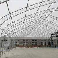 Fournisseur de tentes Suihe Fabric Buildings 7020028DP