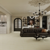 Vente en gros de carreaux de grès beige antidérapants de haute qualité 60*60 80x80 600x600 pour sols et salles de bain, 600*600 pour sols de toilettes