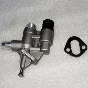 Автозапчасти топливная система 6CT топливный насос 4944714 - Product Image 6