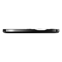 Souris volante W3, clavier mini sans fil double face à infrarouge fixe, télécommande vocale rechargeable USB 2.4G