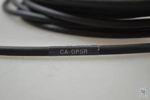 <span class=keywords><strong>CA</strong></span>-DP5R/CADP5R, Kabel 5-m untuk Spot - Product Image 2