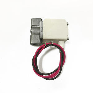 Piezas de Válvula EXA-C8-02AS-3 CKD para Fanuc CNC y Otros Electrodomésticos - Product Image 3