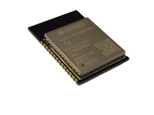 Espressif esp32-c6 ESP32-C6-WROOM-1 esp32 c6 WiFi ble module WiFi 6 Ble 5 Thread/Zigbee construit sur ESP32-C6 SoC pour appareil iot - Product Image 2